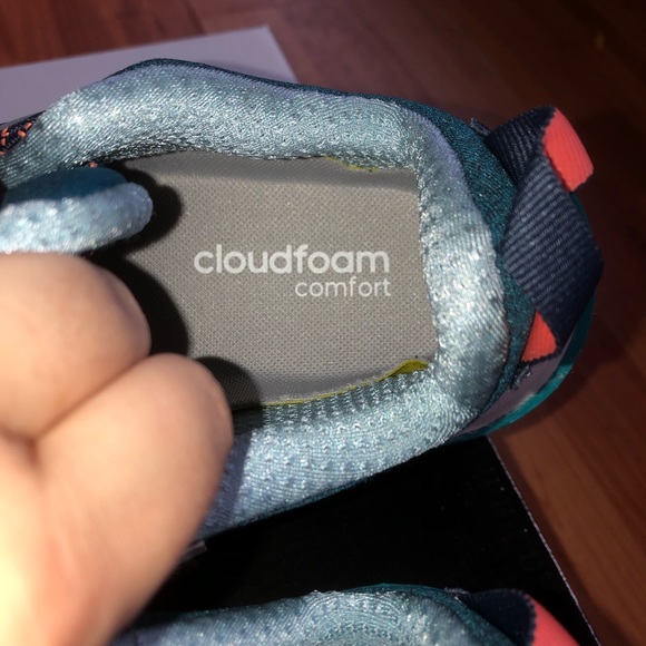 Adidas response trail x - Picture 4 of 4